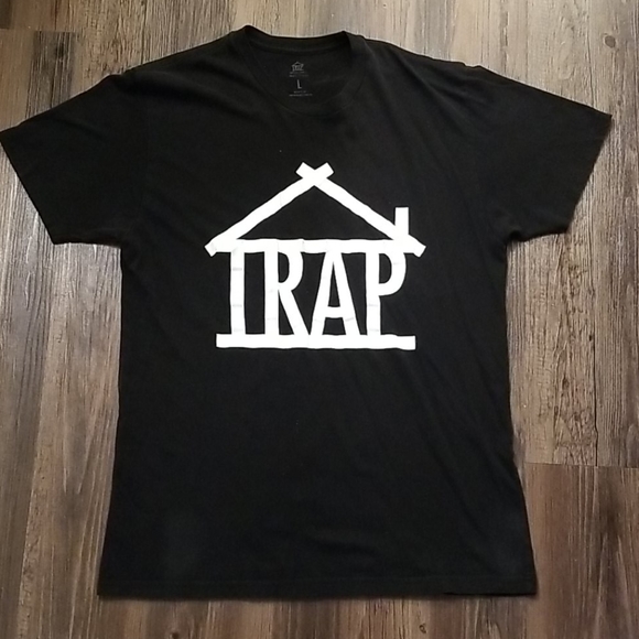 traphouse Other - Traphouse T
